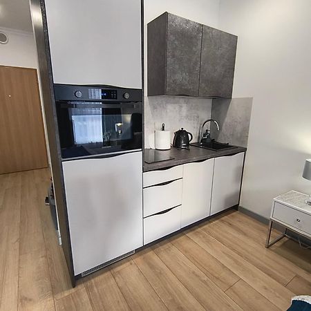 Private Parking, Secure Building - Central Apartments Old Town & Main Station Гданськ Екстер'єр фото