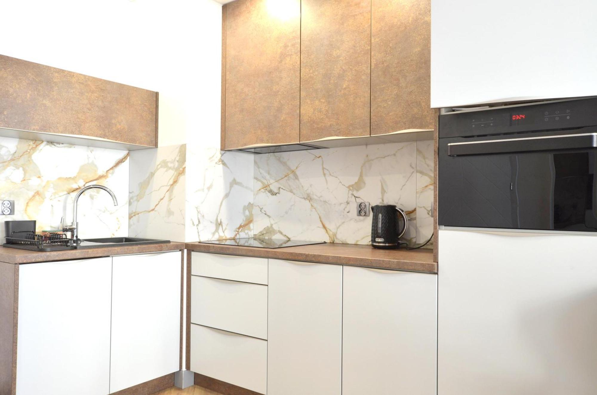 Private Parking, Secure Building - Central Apartments Old Town & Main Station Гданськ Екстер'єр фото